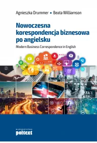 eBook Nowoczesna korespondencja biznesowa po angielsku mobi epub