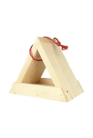 Leviatan Karmnik dla ptak�w mini DIY