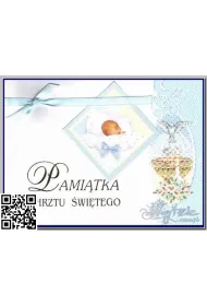 Delta Graphix Karnet okoliczno�ciowy