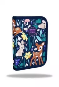 Pirnik jednoklapkowy bez wyposaenia Clipper Oh My Deer CoolPack F076664