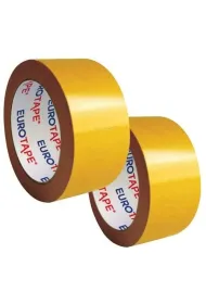 Ta�ma dwustronna dywanowa PP 19mm/10m