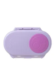 b.box Snackbox, Pojemnik na przek�ski, Sugar Plum