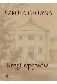 Szko�a G��wna - kr�gi wp�yw�w