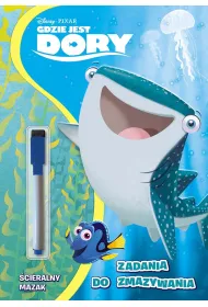 Zadania do zmazywania. Gdzie jest dory?