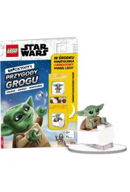 Lego Star Wars Przygody Grogu LNC-6319