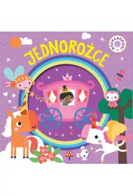 Jednoroce. Rozkadanki