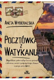 Poczt�wka z Watykanu