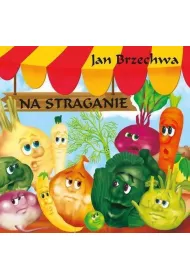 Klasyka wierszyka. Na straganie