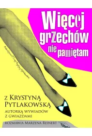 Wi�cej grzech�w nie pami�tam * *