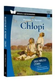 Ch�opi. Lektura z opracowaniem