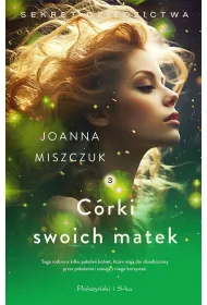 C�rki swoich matek. Wielkie Litery