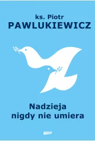 eBook Nadzieja nigdy nie umiera mobi epub