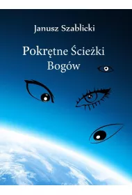 eBook Pokr�tne �cie�ki bog�w mobi epub