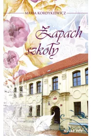 eBook Zapach szkoy mobi epub