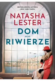 eBook Dom na Riwierze mobi epub