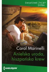 eBook Anielska uroda, hiszpaska krew mobi epub