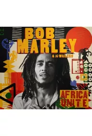 AFRICA UNITE (CD)
