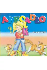 Klasyka wierszyka. Abecad�o