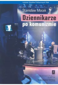 Dziennikarze po komunizmie
