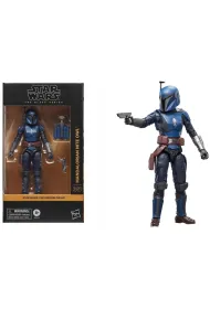 Figurka Star Wars Mandalorian Nite Owl