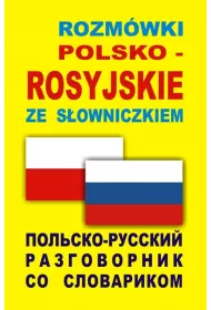 Rozm�wki polsko-rosyjskie ze s�owniczkiem