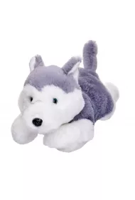 Pluszak Pies 35cm Husky BS BEPPE 14080 BS