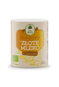 Dary Natury Mieszanka przypraw - Z�ote mleko 100 g Bio