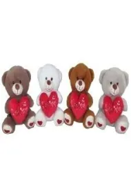Mi� Love 25cm MIX Sun-Day
