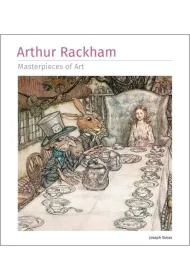 Arthur Rackham Masterpieces of Art