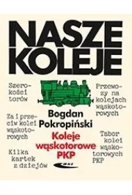 Koleje w�skotorowe PKP
