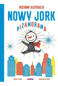 Nowy Jork Piamorama. Tom 1