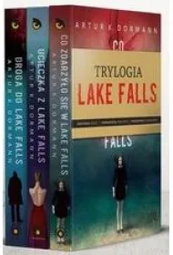 Pakiet Lake Falls / Co zdarzy�o si� w Lake Falls / Ucieczka z Lake Falls / Droga do Lake Falls