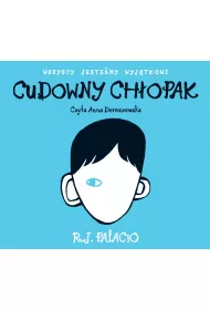 Audiobook Cudowny chopak (wydanie filmowe) mp3