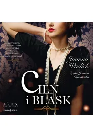 Audiobook Cie i blask mp3