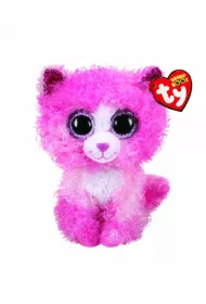 Beanie Boos Reagan - R�owy Kot 15cm Ty