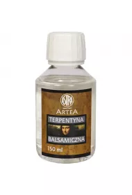 Astra Terpentyna balsamiczna 150 ml
