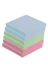 Tres Notes samoprzylepny 75 x 75 mm