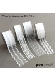 Polsirhurt Wst��ka koronkowa 3m