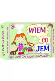 Wiem co jem
