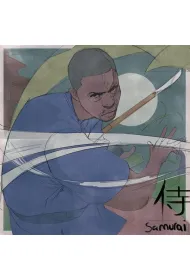 Samurai (vinyl)