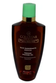 Collistar Olejek pod prysznic Firming Shower Oil Maxi Size 400 ml