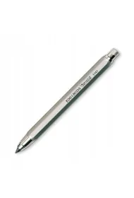 Koh-I-Noor O��wek mechaniczny Kubu� 5,6 mm z temper�wk� srebrny