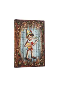 Paperblanks Notatnik Pinocchio Mini