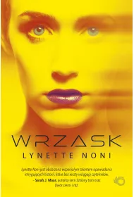 Wrzask