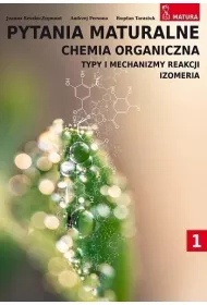 Pytania maturalne. Chemia organiczna