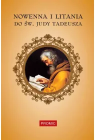 Nowenna i litania do �w. Judy Tadeusza