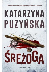 �re�oga. Lipowo. Tom 12. Du�e Litery
