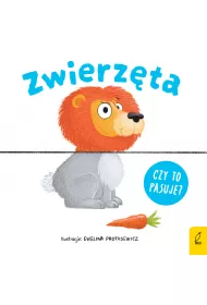 Zwierz�ta. Czy to pasuje?