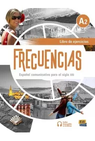 Frecuencias A2. Zeszyt �wicze�