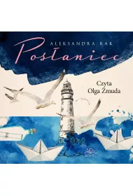 Audiobook Posaniec. Szept anioa. Tom 2 mp3